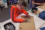 Embracing AI: Moving Beyond Teacher-Led Instruction