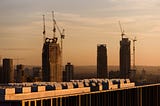 5 Trends That Will Dominate Real Estate Development in 2022