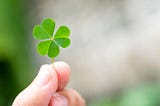 The Incredible Luck Of The Irish