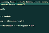 Velocore Finance Exploit-June 2, 2024-Detailed Analysis — ImmuneBytes