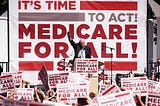 Matt Bruenig vs. Ezra Klein on Medicare for All