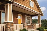 Vinyl Siding in Oklahoma City