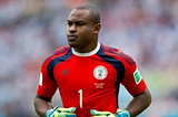 Former Nigerian No 1 Goal Tender, Vincent Enyeama Lands First Coaching Job In France