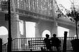 Why Manhattan is the definitive Woody Allen film
