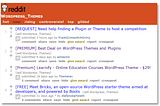 Embed Reddit Feeds in WordPress Website: The Definitive Guide