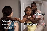 Designers: Stop Gatekeeping Prototyping