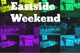 Music and arts festivals in Eagle Rock, Echo Park and Highland Park