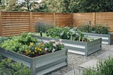 Is It Safe to Garden in Steel Raised Beds?