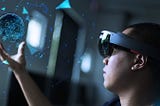 Boğaziçi Üniversitesi Dijital Dönüşüm Dersi: VR ve AR Üzerine Teknik ve Sosyal Yorumlamalar
