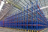 5 Reasons Why Galvanized Pallet Racking is Superior to Standard Racking