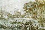 Keterlibatan Bangsa Bugis dalam Perpolitikan di Riau-Lingga