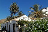 Fuerteventura Canarie