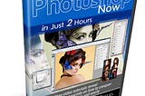 Photoshop Training — Removing An Image Background