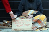 How to Help Youth Facing Homelessness in the GTA