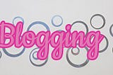 I made these 7 blogging mistakes so you don’t. Sharing lessons learned and tips