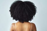 WE NEED TO FIX RACISM IN OUR INSTITUTIONS, NOT BLACK HAIR