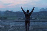 ROCKY The Knockout Collection [4K-Review]