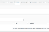 Terraform: EKS and Karpenter — upgrade the module version from 19.21 to 20.0