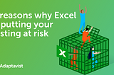 Why you shouldn’t use Excel for Test Management
