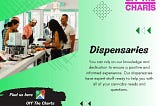 Dispensaries in Vista