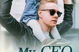 My CEO Daddy novel
