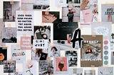 How To Use Mood Boards For Brand Identity Design