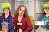 Dramatising Child Exploitation On Social Media: Caroline Easom’s Sandwich Family Series