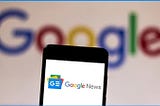 Google News Publisher