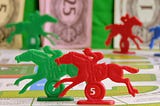 board game race horses