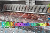 Küçükköy Halı Yıkama 0532 5619643