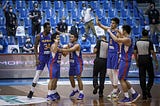 Gilas dramatic win over Korea marks a new beginning to PH Basketball