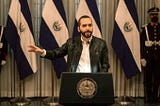 [Taklimakan Blog]Opposition in El Salvador Demanded to Recognize the Legalization of BTC Illegal