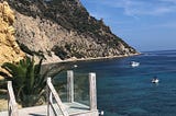 Escales en Méditerranée #Ibiza