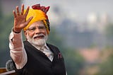 If 75 is the New Retirement Age in BJP — Do you think Narendra Modi should be PM Candidate in 2024?