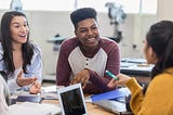 3 Ways The Juice Can Facilitate Productive and Thoughtful Discussions