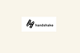 [Crypto VC’s trend] ‘Handshake’ invested by a16z,Hashed,DHVC,FBG total 32 companies