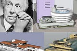【建築大師Sketchup Models-法蘭克·洛伊·萊特Frank Lloyd Wright 精選16件建築3D模型】