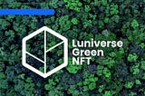 Green NFT: Web3 and Sustainability for Green Planet
