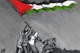 Palestinian-Israeli Conflict (3 parts)