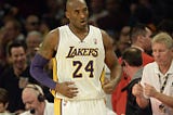 The Los Angeles Lakers got a big boost Sunday when longtime star Kobe Bryant made his season debut against the Toronto Raptors.