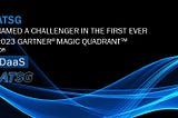 ATSG Recognized as a Challenger in the 1st Ever 2023 Gartner® Magic Quadrant™ for Desktop as a…