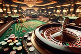 Do Casinos Let You Win at First?