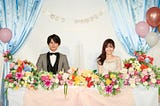“Drama Adaptasi yang Sama Sekali Nggak Basi” — Review Marry Me! (2020)