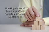 Quang Regan — How Organizational Structures Affect Projects and Project Management