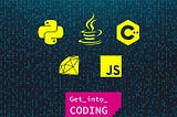 My Journey With Coding