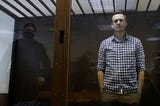 Putin critic Navalny could ‘die within days’, say doctors