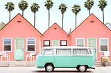 Wes Anderson’s Whimsical World: A Social Media Satire