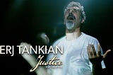 SERJ TANKIAN Reveals Music Video For New Solo Track ‘Justice Will Shine On’ — Loaded Radio