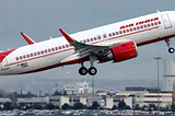 Air India to Redefine Customer Experience with Salesforce’s AI Tools