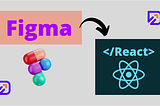 How to Convert Your Figma Design into React Code: Step by Step Guide ⚛️